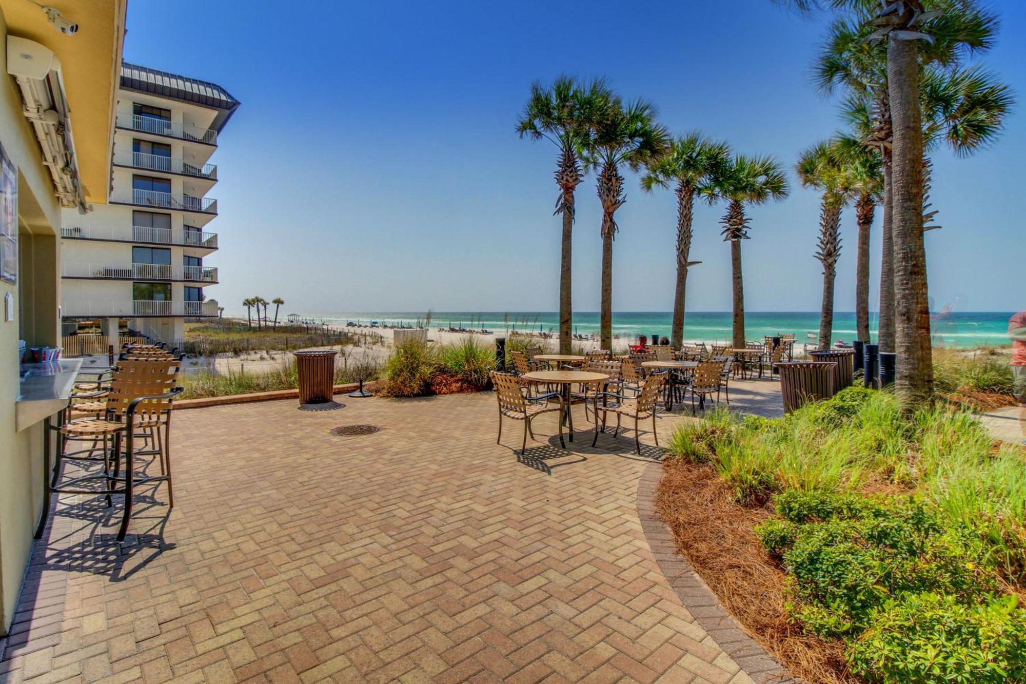 Villa Grand Panama Tower II Panama City Beach Exterior foto